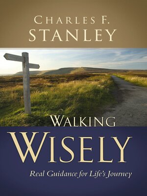 cover image of Walking Wisely